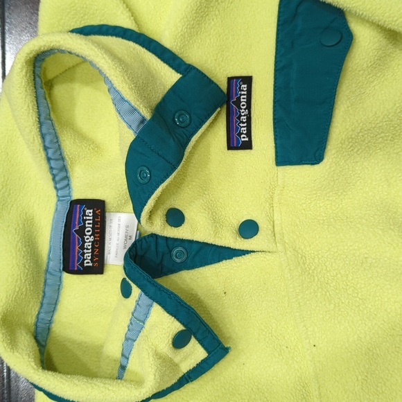 Patagonia Synchilla - Picture 2 of 3